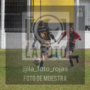 Fotografía HN-41 de (045) 2026-06-27 Huracan Newbery Sub12