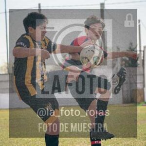 Fotografía HN-42 de (045) 2026-06-27 Huracan Newbery Sub12