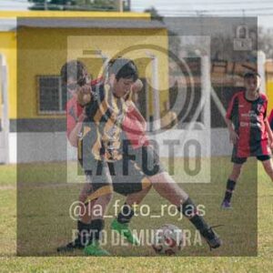 Fotografía HN-44 de (045) 2026-06-27 Huracan Newbery Sub12