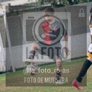 Fotografía HN-45-1 de (045) 2026-06-27 Huracan Newbery Sub13