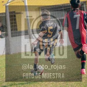 Fotografía HN-45 de (045) 2026-06-27 Huracan Newbery Sub12