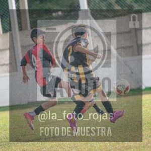 Fotografía HN-46 de (045) 2026-06-27 Huracan Newbery Sub12