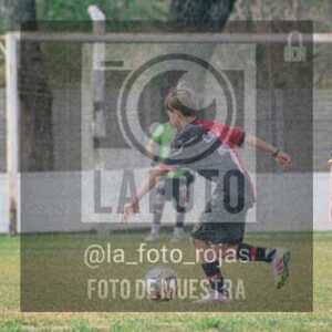 Fotografía HN-47-1 de (045) 2026-06-27 Huracan Newbery Sub13
