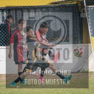 Fotografía HN-47 de (045) 2026-06-27 Huracan Newbery Sub12