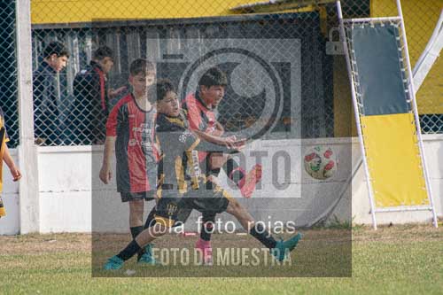 Fotografía HN-47 de (045) 2026-06-27 Huracan Newbery Sub12