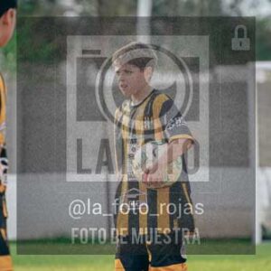 Fotografía HN-49 de (045) 2026-06-27 Huracan Newbery Sub12