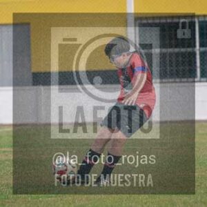 Fotografía HN-5 de (045) 2026-06-27 Huracan Newbery Sub12