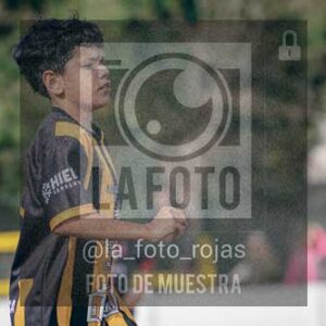 Fotografía HN-50-1 de (045) 2026-06-27 Huracan Newbery Sub13