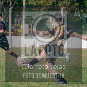Fotografía HN-51-1 de (045) 2026-06-27 Huracan Newbery Sub13