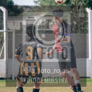 Fotografía HN-52-1 de (045) 2026-06-27 Huracan Newbery Sub13