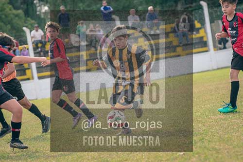 Fotografía HN-52 de (045) 2026-06-27 Huracan Newbery Sub12