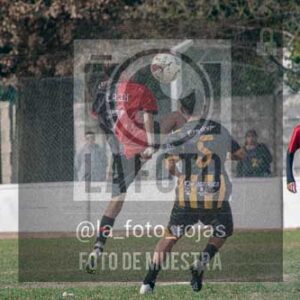 Fotografía HN-53-1 de (045) 2026-06-27 Huracan Newbery Sub13