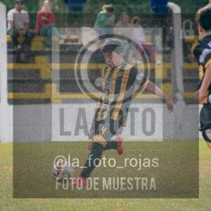 Fotografía HN-53 de (045) 2026-06-27 Huracan Newbery Sub12