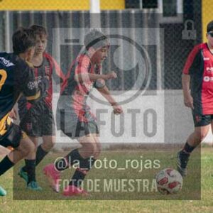 Fotografía HN-54 de (045) 2026-06-27 Huracan Newbery Sub12