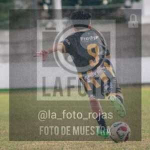 Fotografía HN-55 de (045) 2026-06-27 Huracan Newbery Sub12