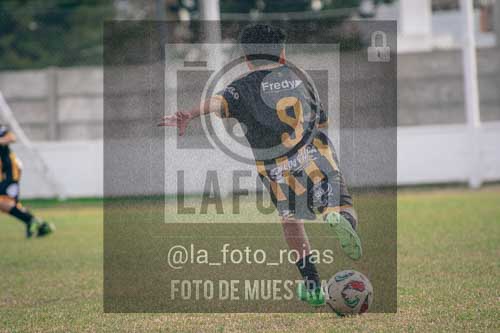 Fotografía HN-55 de (045) 2026-06-27 Huracan Newbery Sub12