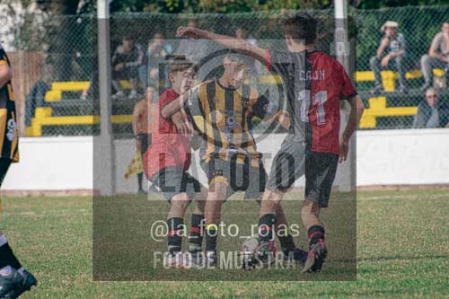 Fotografía HN-56-1 de (045) 2026-06-27 Huracan Newbery Sub13