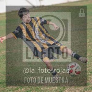 Fotografía HN-56 de (045) 2026-06-27 Huracan Newbery Sub12
