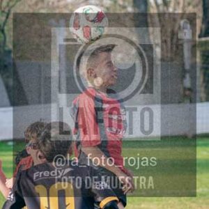 Fotografía HN-57 de (045) 2026-06-27 Huracan Newbery Sub12