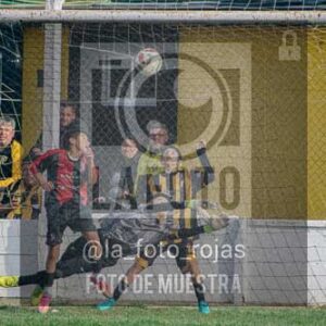 Fotografía HN-58 de (045) 2026-06-27 Huracan Newbery Sub12