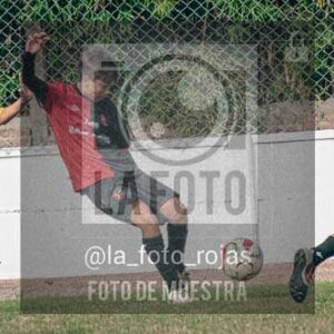 Fotografía HN-59-1 de (045) 2026-06-27 Huracan Newbery Sub13