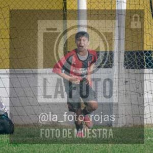 Fotografía HN-59 de (045) 2026-06-27 Huracan Newbery Sub12