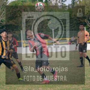 Fotografía HN-6 de (045) 2026-06-27 Huracan Newbery Sub12