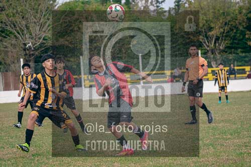 Fotografía HN-6 de (045) 2026-06-27 Huracan Newbery Sub12