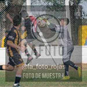 Fotografía HN-60-1 de (045) 2026-06-27 Huracan Newbery Sub13