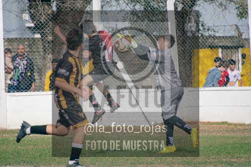 Fotografía HN-60-1 de (045) 2026-06-27 Huracan Newbery Sub13