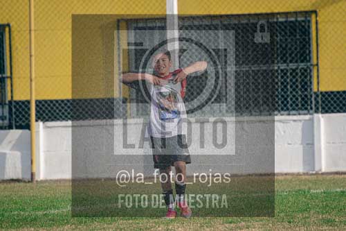 Fotografía HN-60 de (045) 2026-06-27 Huracan Newbery Sub12