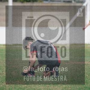 Fotografía HN-61 de (045) 2026-06-27 Huracan Newbery Sub13