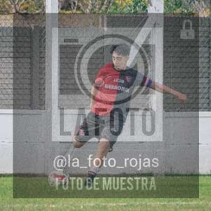 Fotografía HN-63 de (045) 2026-06-27 Huracan Newbery Sub13