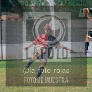 Fotografía HN-64 de (045) 2026-06-27 Huracan Newbery Sub13