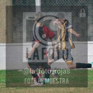 Fotografía HN-67 de (045) 2026-06-27 Huracan Newbery Sub13