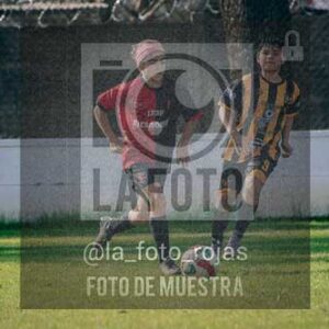 Fotografía HN-7-1 de (045) 2026-06-27 Huracan Newbery Sub13