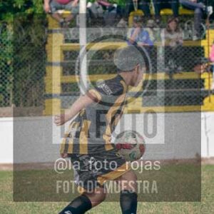 Fotografía HN-71 de (045) 2026-06-27 Huracan Newbery Sub13