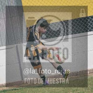 Fotografía HN-72 de (045) 2026-06-27 Huracan Newbery Sub13
