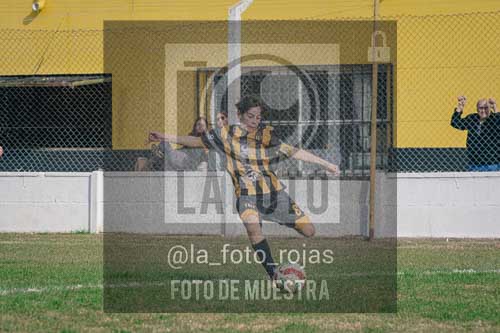 Fotografía HN-73 de (045) 2026-06-27 Huracan Newbery Sub13