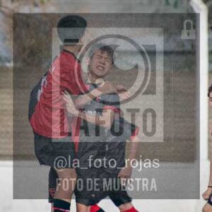 Fotografía HN-74 de (045) 2026-06-27 Huracan Newbery Sub13