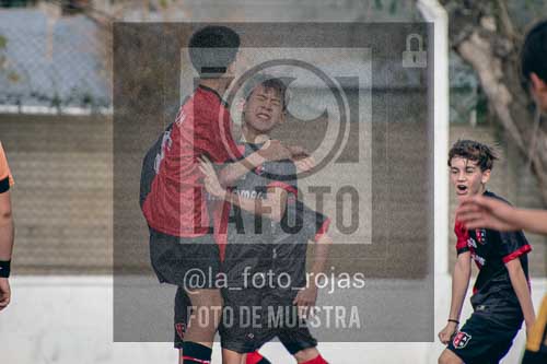 Fotografía HN-74 de (045) 2026-06-27 Huracan Newbery Sub13