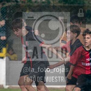 Fotografía HN-75 de (045) 2026-06-27 Huracan Newbery Sub13