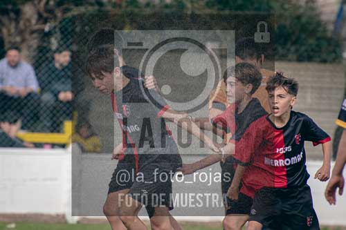 Fotografía HN-75 de (045) 2026-06-27 Huracan Newbery Sub13