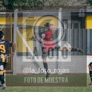 Fotografía HN-77 de (045) 2026-06-27 Huracan Newbery Sub13