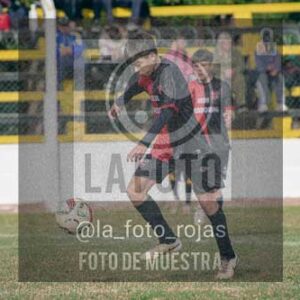 Fotografía HN-79 de (045) 2026-06-27 Huracan Newbery Sub13