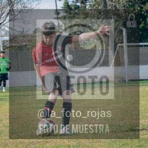 Fotografía HN-8-1 de (045) 2026-06-27 Huracan Newbery Sub13