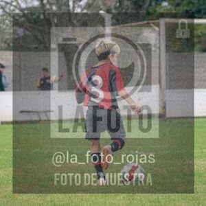Fotografía HN-8 de (045) 2026-06-27 Huracan Newbery Sub12