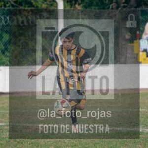 Fotografía HN-84 de (045) 2026-06-27 Huracan Newbery Sub13