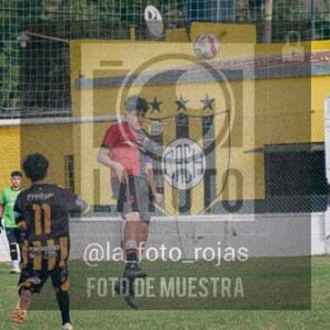 Fotografía HN-86 de (045) 2026-06-27 Huracan Newbery Sub13