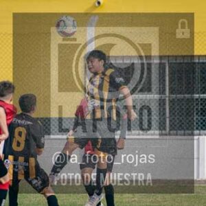 Fotografía HN-89 de (045) 2026-06-27 Huracan Newbery Sub13